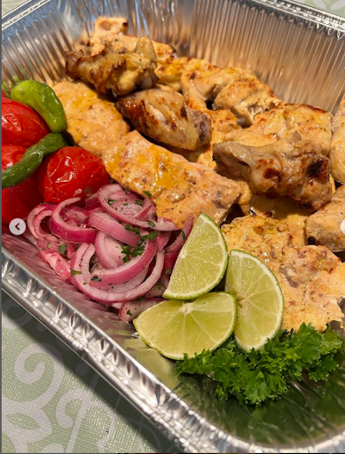 Photo of Niloo Restaurant - 4440 W Saanich Rd #108, Victoria, BC V8Z 3E9